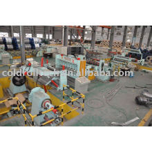 Steel Coil Slitting Line